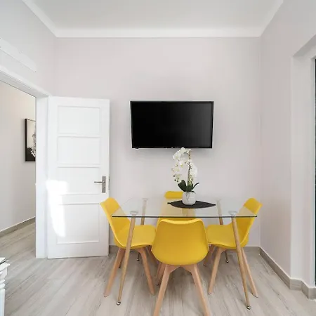 Spacious Stylish